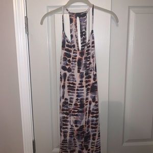 Nicole Miller Dress